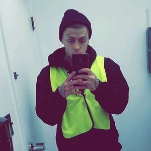 Meet your Posher, Jake